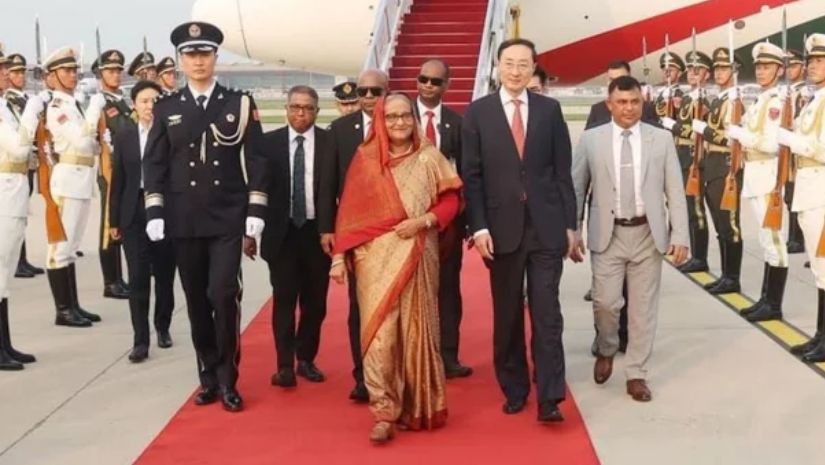 প্রধানমন্ত্রী