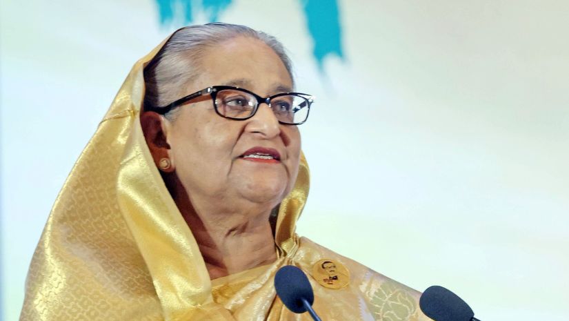 প্রধানমন্ত্রী