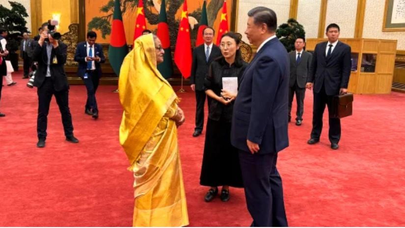 প্রধানমন্ত্রী