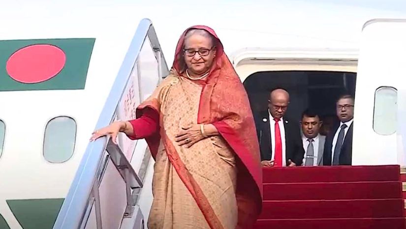 প্রধানমন্ত্রী