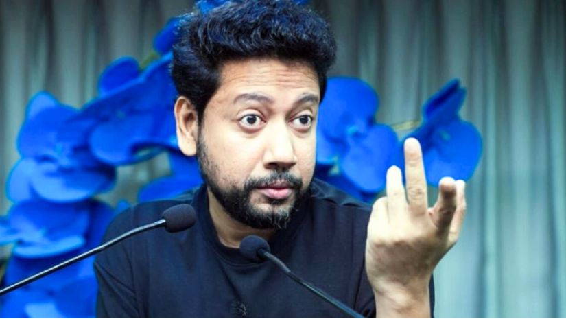 সুশান্ত