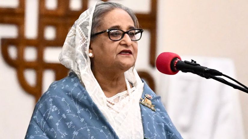 প্রধানমন্ত্রী