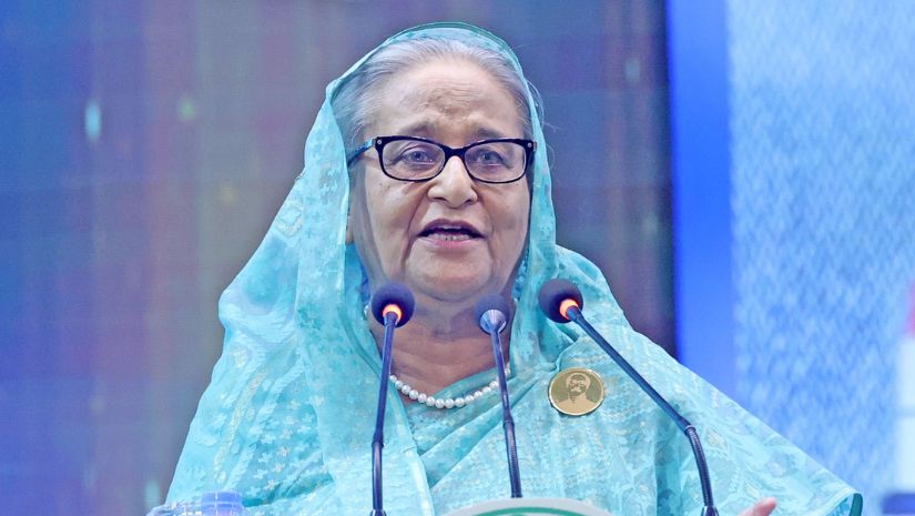 প্রধানমন্ত্রী