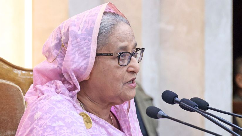 প্রধানমন্ত্রী