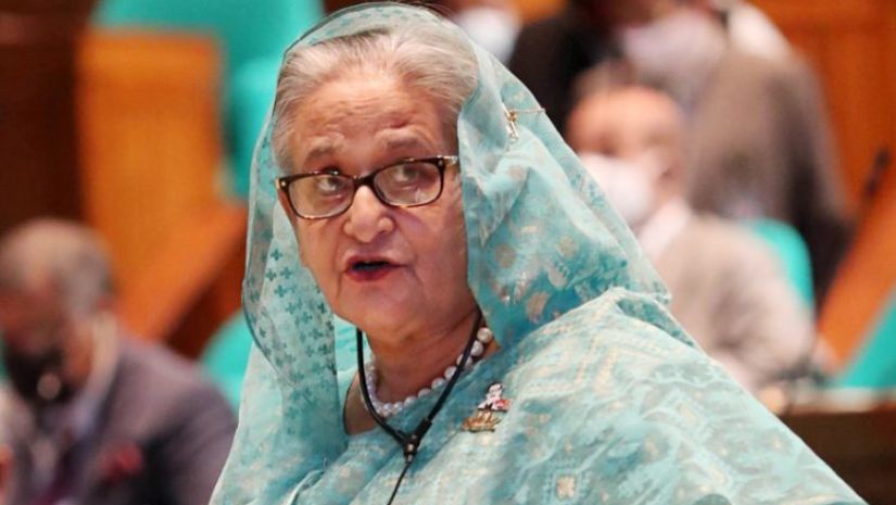 প্রধানমন্ত্রী