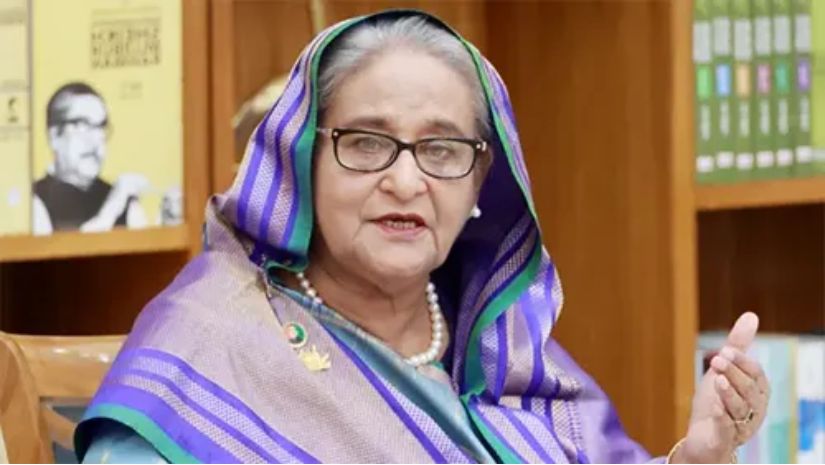 প্রধানমন্ত্রী