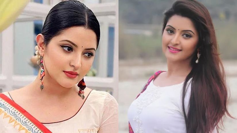 পরী