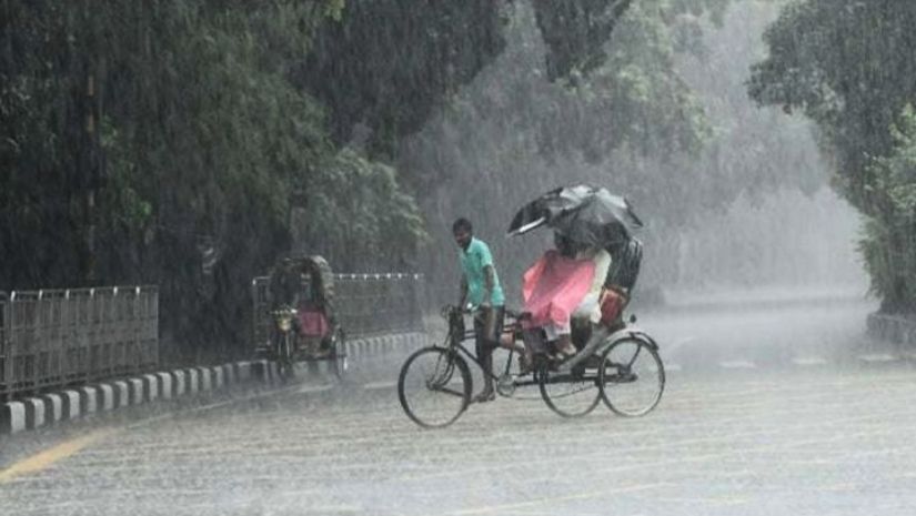 বৃষ্টি