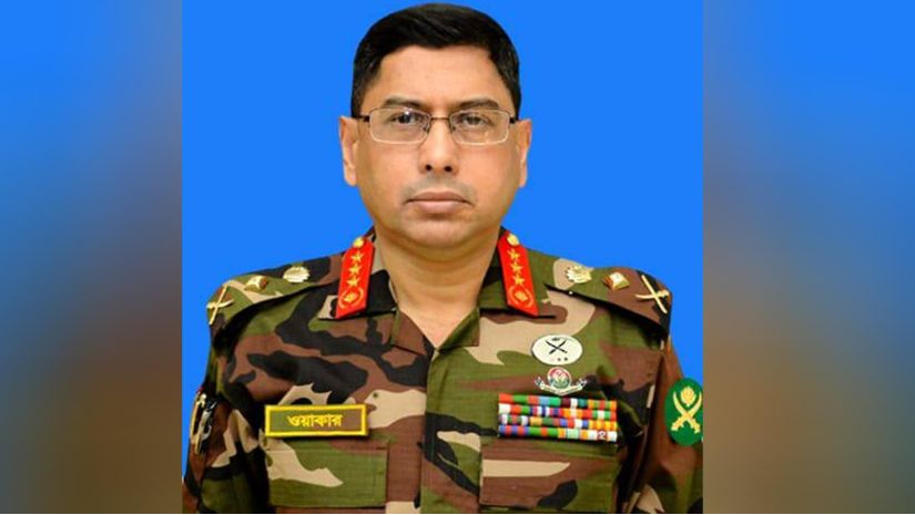 সেনাপ্রধান