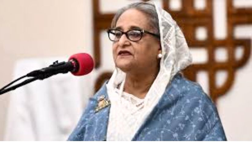 প্রধানমন্ত্রী