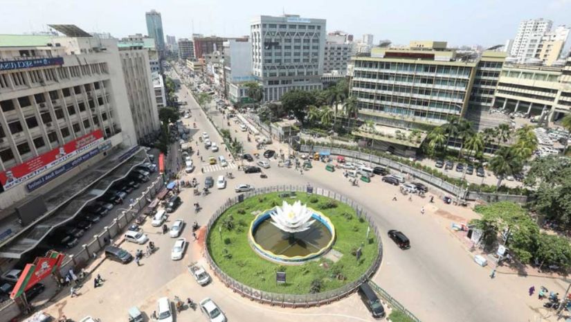 ঢাকা