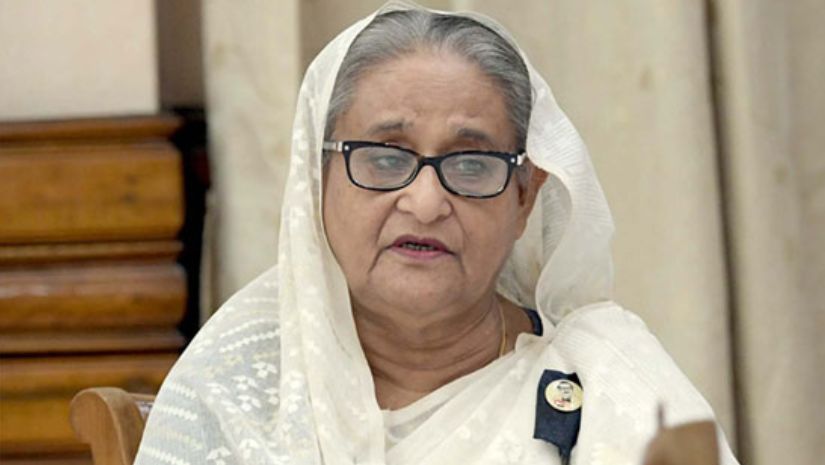 প্রধানমন্ত্রী