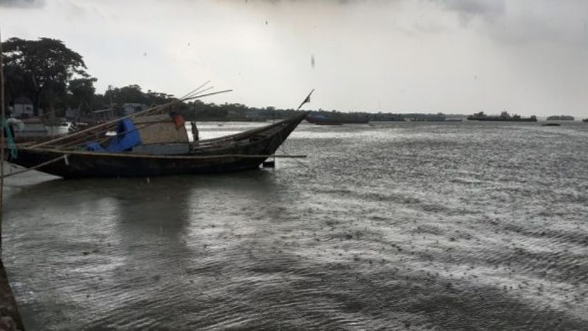 বৃষ্টি 