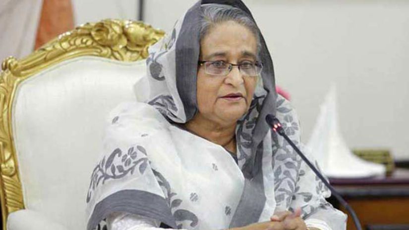 প্রধানমন্ত্রী
