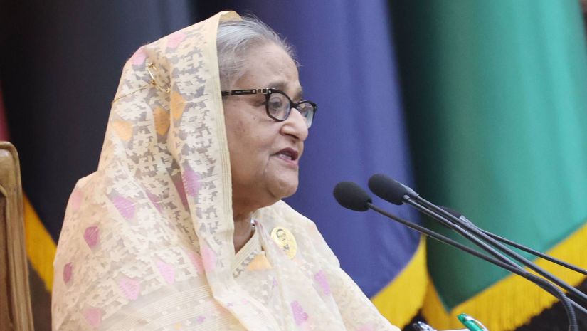 প্রধানমন্ত্রী