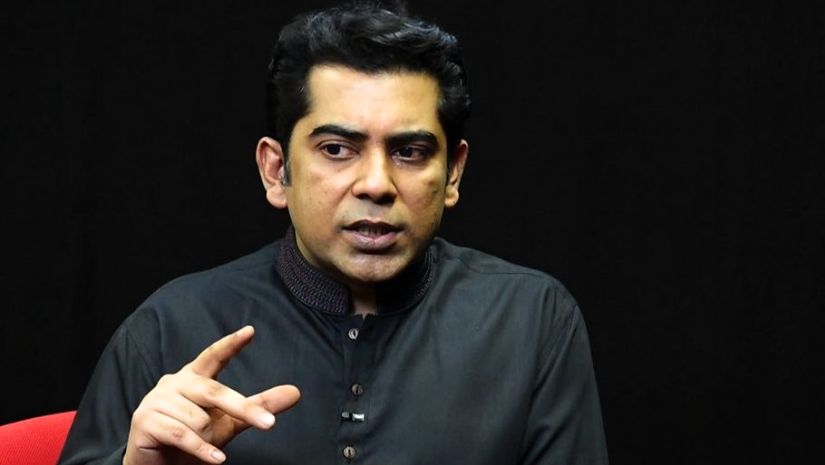রাষ্ট্রপতি