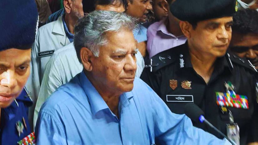 স্বরাষ্ট্র
