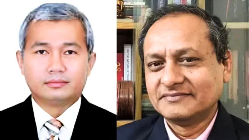 উপদেষ্টা