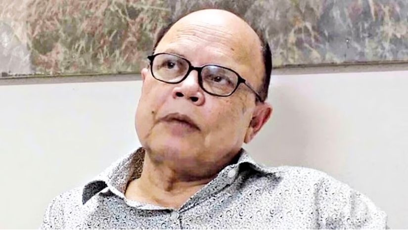 আলী ইমাম