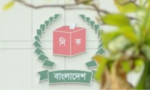 নির্বাচনের পরিবেশ তৈরিতে অন্তর্বর্তী সরকারকে সময় দেবে রাজনৈতিক দলগুলো