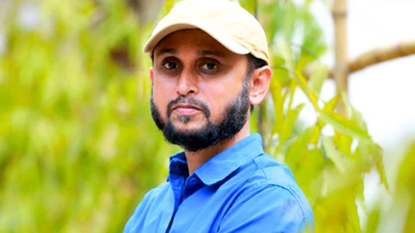 ফারুকী