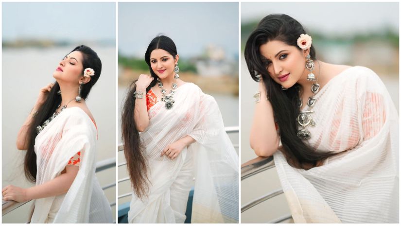 পরীমণি