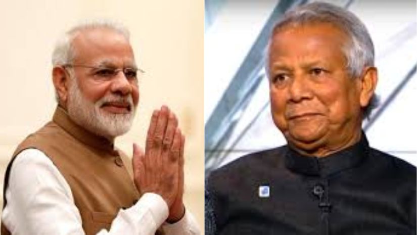 মোদি
