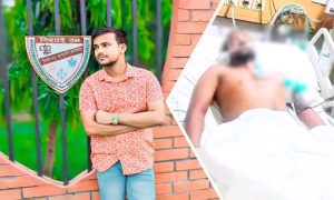 আন্দোলনে গুলিবিদ্ধ আরও এক ছাত্রের মৃত্যু