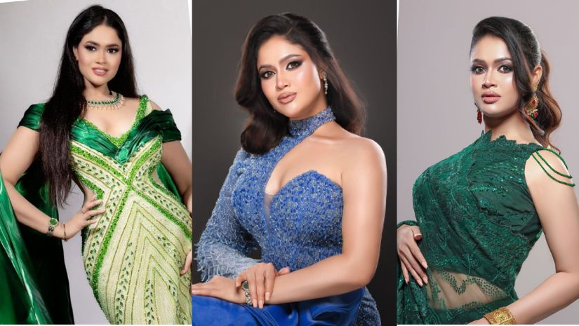 সুন্দরী
