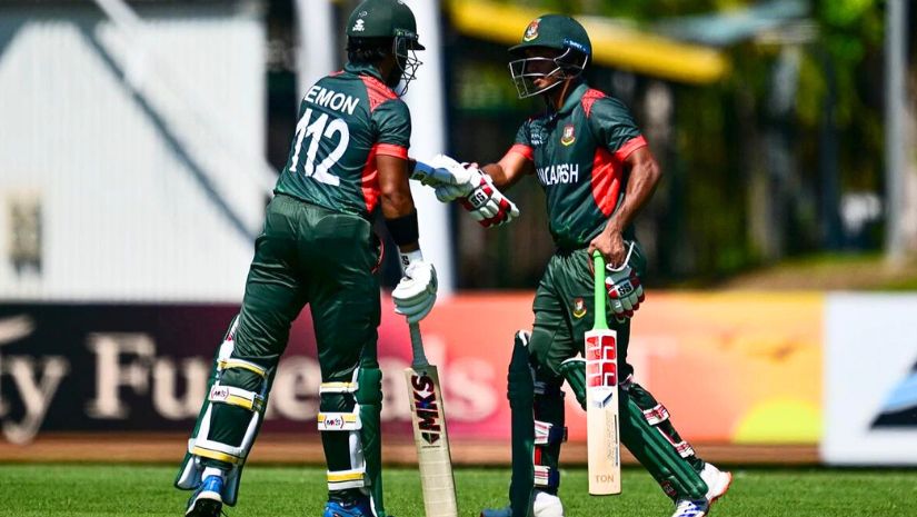 ক্রিকেট