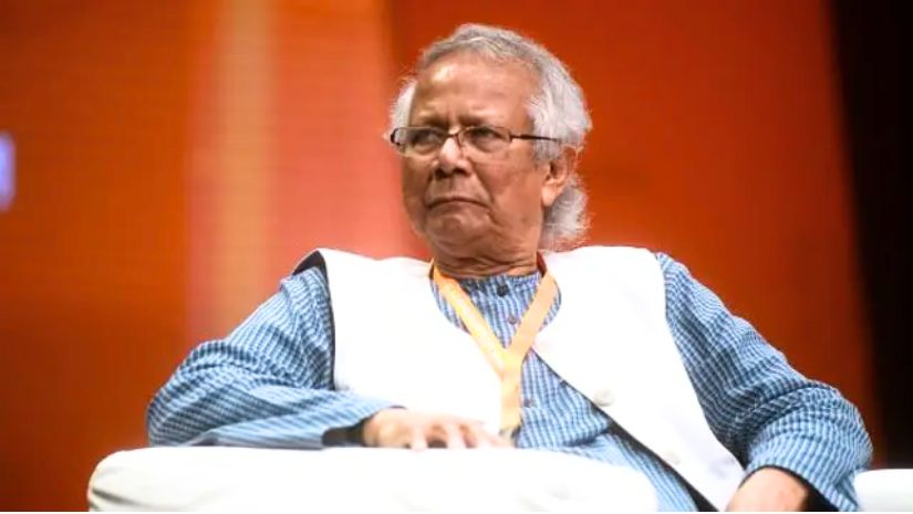 ইউনূস