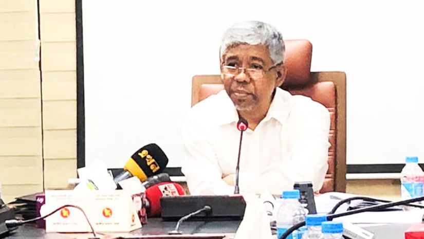 এনবিআর