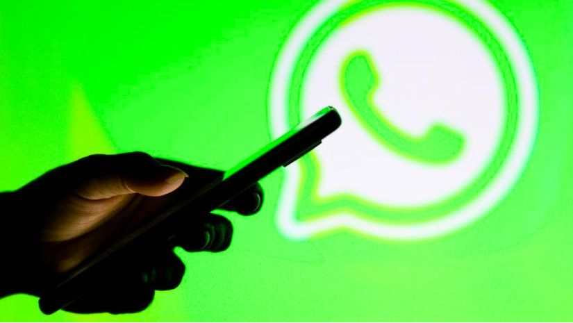 হোয়াটসঅ্যাপ