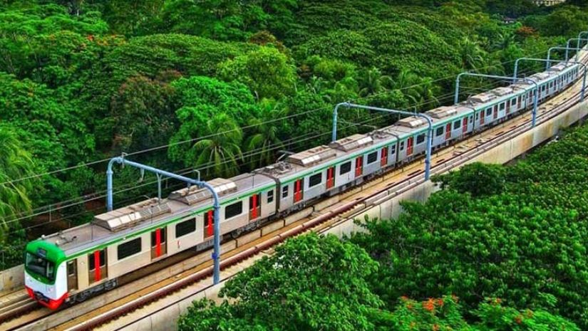 মেট্রোরেল