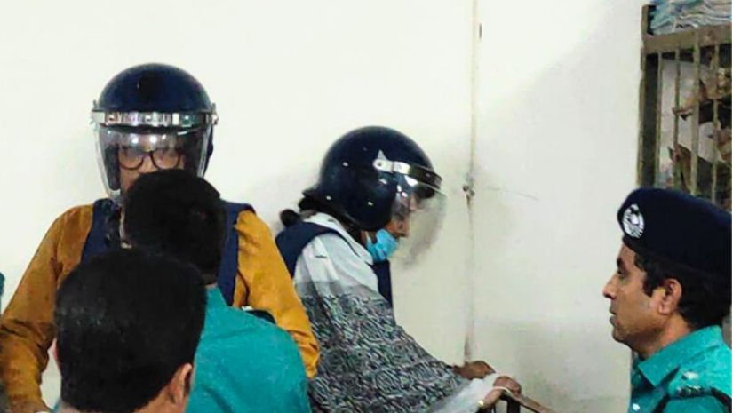দীপু মনি