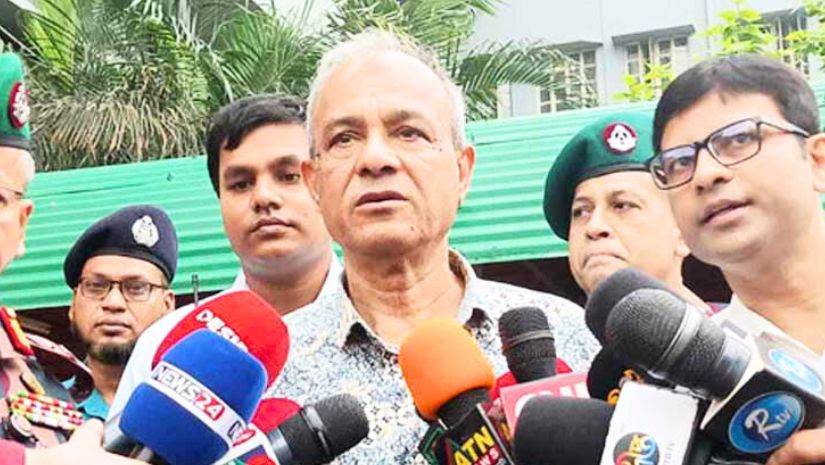 উপদেষ্টা