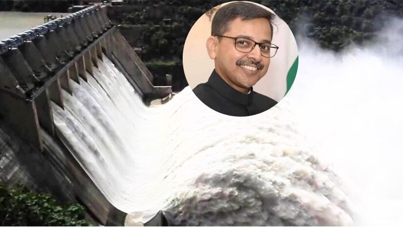 বন্যা