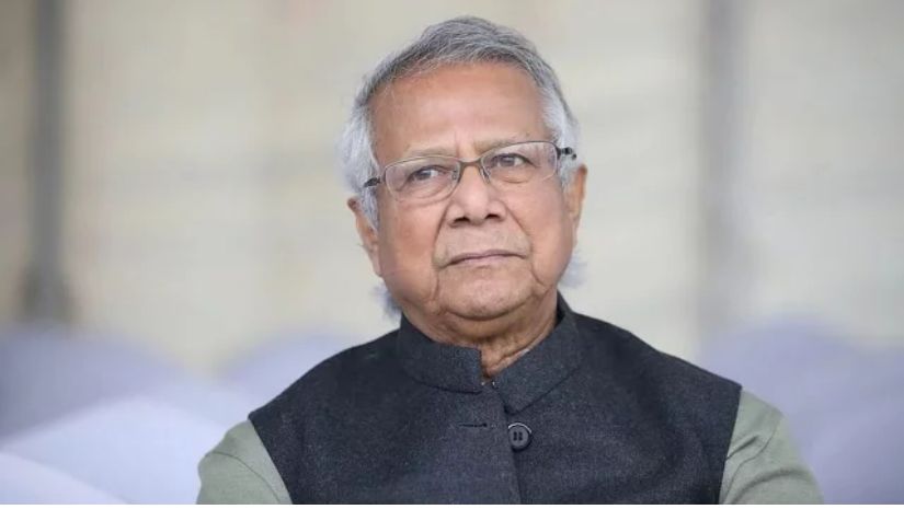 বন্যা