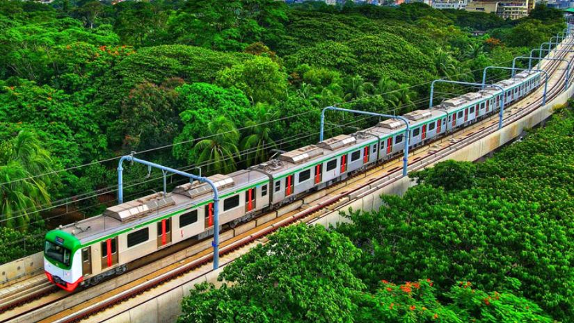 মেট্রোরেল