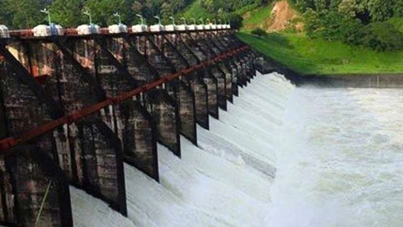 কাপ্তাই