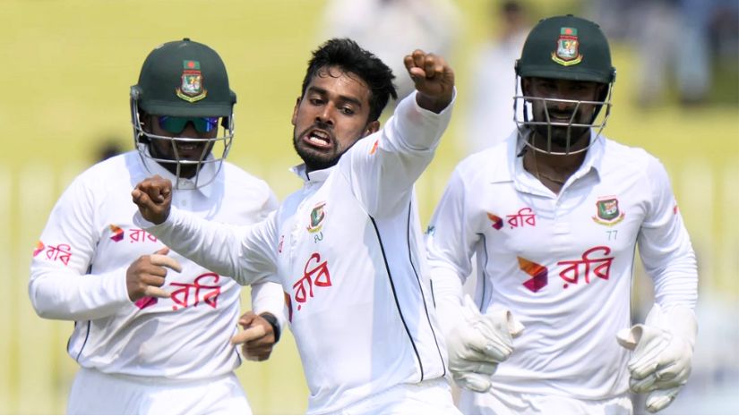 টেস্ট