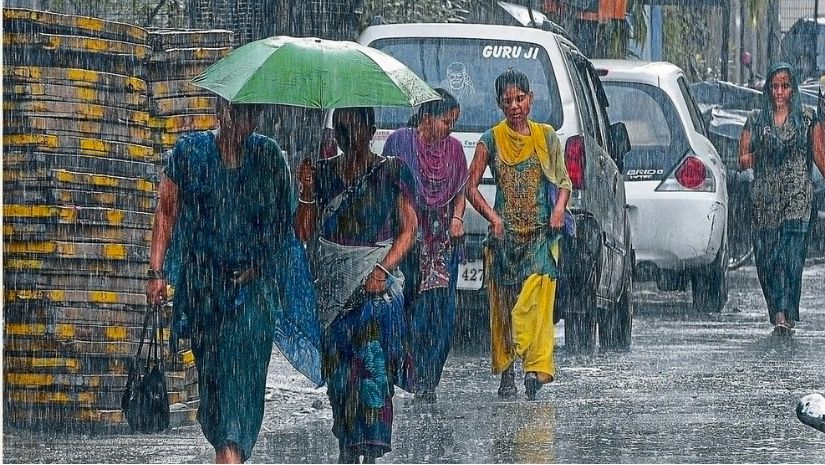 বৃষ্টি