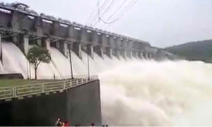 ফারাক্কার ১০৯ গেট খুলে দেওয়ার সংবাদে যা বলছে ভারত