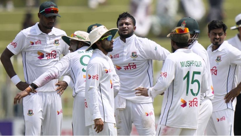 সাকিব