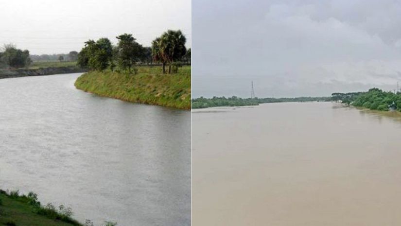 গোমতী