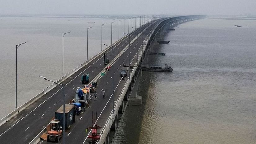 সেতু