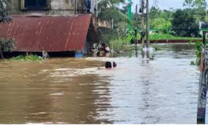 বন্যা পরিস্থিতি নিয়ে যা জানালো আবহাওয়া অধিদপ্তর