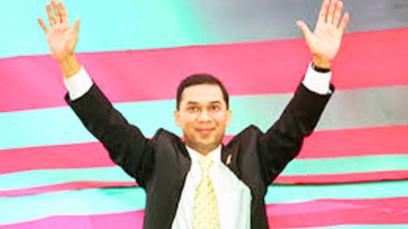 তারেক