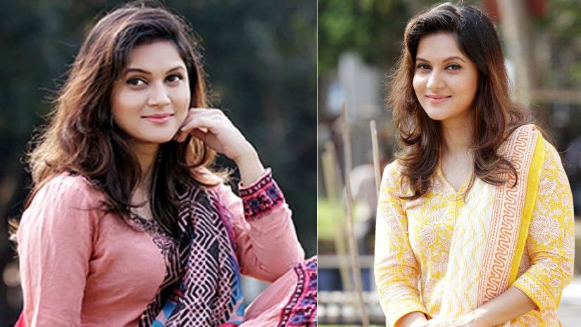 মিথিলা