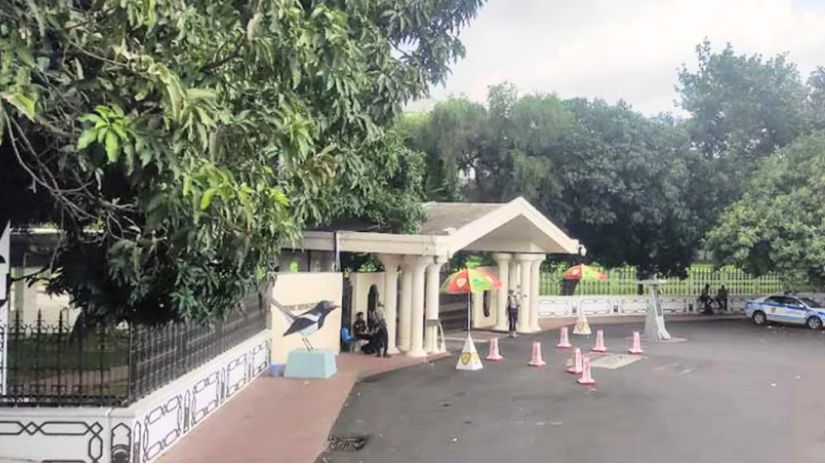উপদেষ্টা